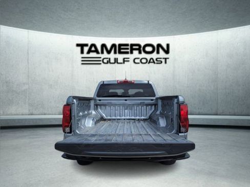 Used 2023 Chevrolet Colorado W/T image 5