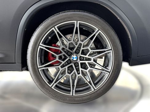 Used 2024 BMW X4 M w/ Competition Package AWD/4WD image 11