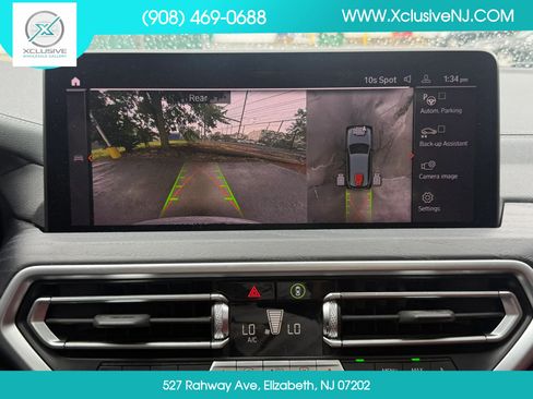 Used 2022 BMW X3 M40i AWD/4WD image 15