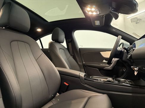 Certified 2026 Mercedes-Benz CLA 250 image 30