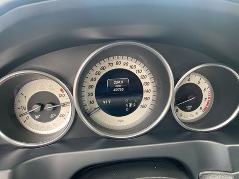 Used 2017 Mercedes-Benz E 400 Cabriolet image 18
