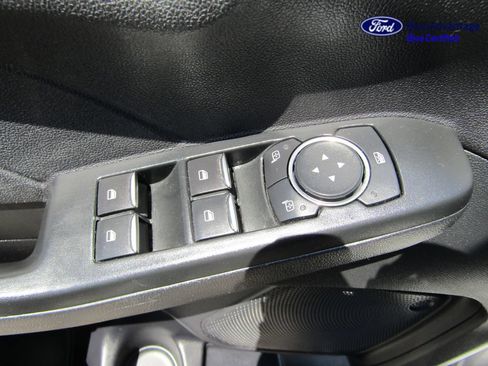 Certified 2022 Ford Escape SE w/ Convenience Package FWD image 29