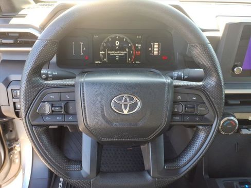 Used 2024 Toyota Tacoma SR w/ SR Upgrade Package AWD/4WD image 28