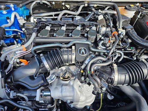 New 2026 Acura Integra A-Spec image 16