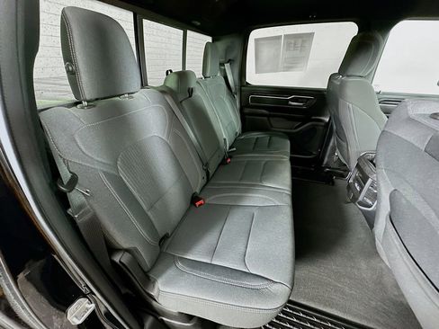 Certified 2023 RAM 1500 Big Horn image 39