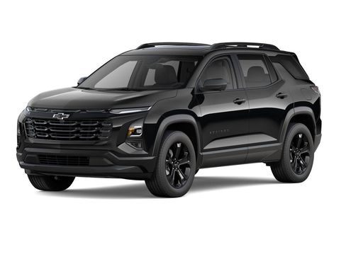 New 2026 Chevrolet Equinox LT w/ Convenience Package II AWD/4WD image 30