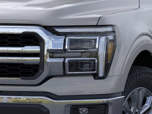 New 2026 Ford F150 Lariat AWD/4WD image 18