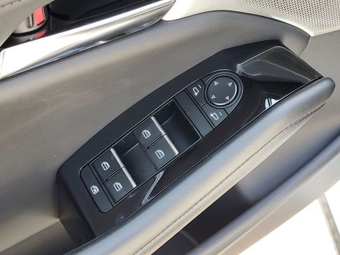 New 2026 MAZDA MAZDA3 2.5 S Hatchback w/ Premium Pkg image 14