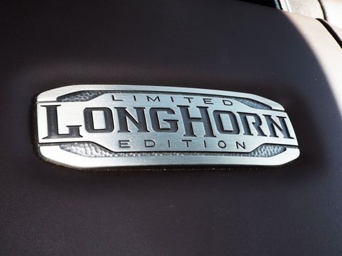 New 2025 RAM 3500 Longhorn image 27