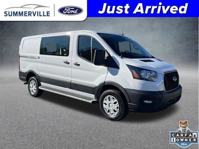 Used 2024 Ford Transit 250 Low Roof w/ Exterior Upgrade Package