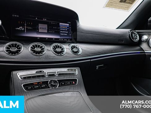 Used 2019 Mercedes-Benz E 450 Coupe image 37