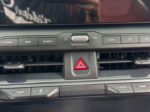 New 2026 Kia K4 GT-Line FWD image 25