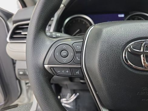 Certified 2023 Toyota Camry LE image 14