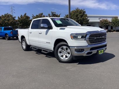 Used 2023 RAM 1500 Laramie