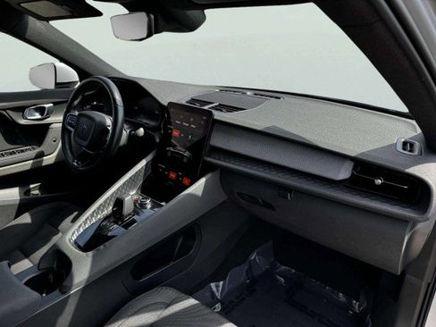 Used 2023 Polestar Polestar 2 w/ Pilot Pack image 47