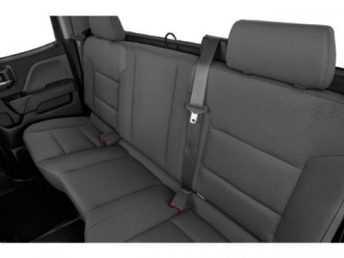 Used 2019 GMC Sierra 2500 Denali w/ Duramax Plus Package image 17