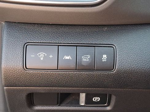 Certified 2023 Hyundai Santa Fe SEL AWD/4WD image 26