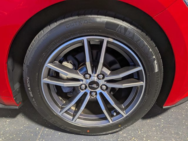 Used 2017 Ford Mustang Premium RWD image 13