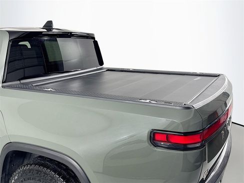 Used 2022 Rivian R1T Launch Edition image 10