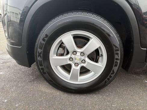 Used 2015 Chevrolet Trax LS image 30