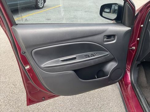 Used 2024 Mitsubishi Mirage G4 LE FWD image 11