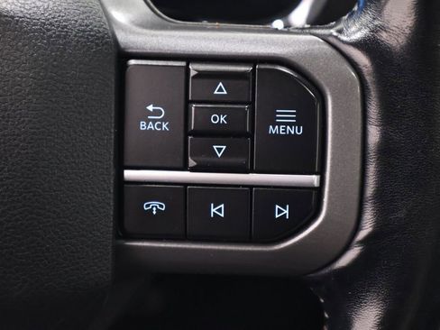 Certified 2021 Ford F150 Lariat w/ Equipment Group 502A High AWD/4WD image 24