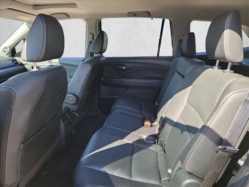 Used 2021 Honda Pilot EX-L image 14