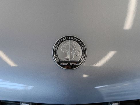 New 2026 Mercedes-Benz GLS 63 AMG 4MATIC image 5