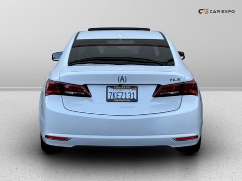 Used 2015 Acura TLX V6 w/ Technology Package image 6