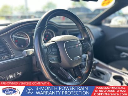 Used 2022 Dodge Challenger GT