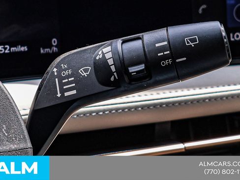 Used 2023 Nissan Ariya FWD image 25