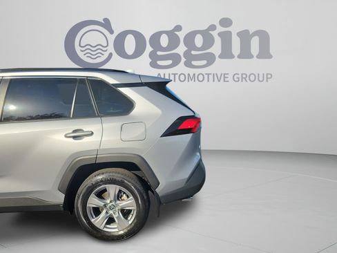 Certified 2023 Toyota RAV4 LE AWD/4WD image 30