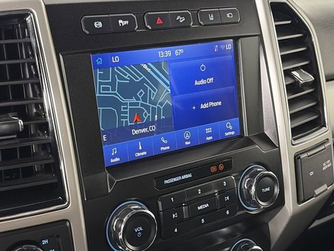 Certified 2020 Ford F350 Lariat w/ Lariat Ultimate Package image 19