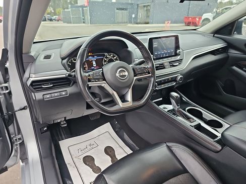 Used 2023 Nissan Altima 2.5 SR image 20
