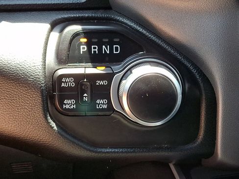 Used 2022 RAM 1500 Big Horn AWD/4WD image 29