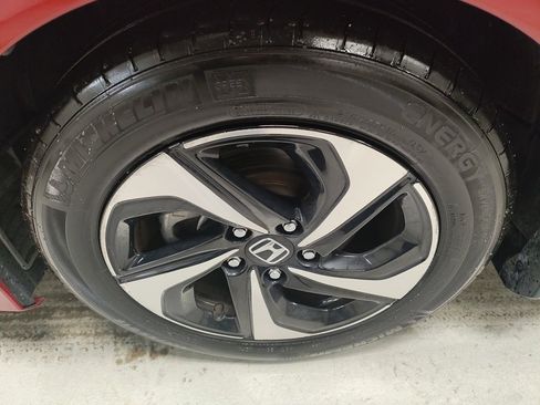 Used 2022 Honda Insight EX image 15