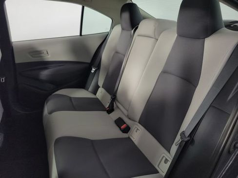Used 2025 Toyota Corolla LE FWD image 14