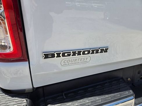 Used 2020 RAM 1500 Big Horn RWD image 6