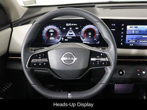 Used 2023 Nissan Ariya FWD image 7