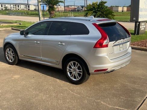 Used 2014 Volvo XC60 3.2 FWD image 2