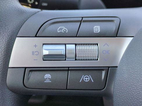 New 2026 Hyundai Kona SE FWD image 26