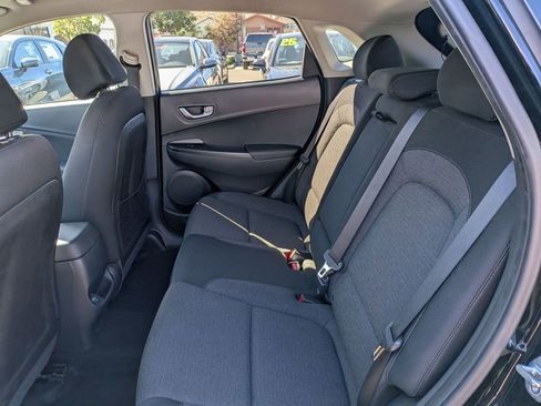 Certified 2023 Hyundai Kona SE image 27