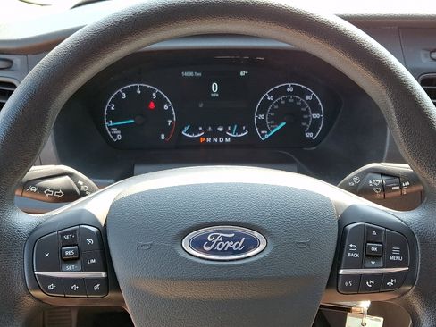 Used 2024 Ford Transit 250 Low Roof w/ Exterior Upgrade Package image 18