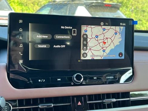 New 2026 Mitsubishi Outlander SEL image 20