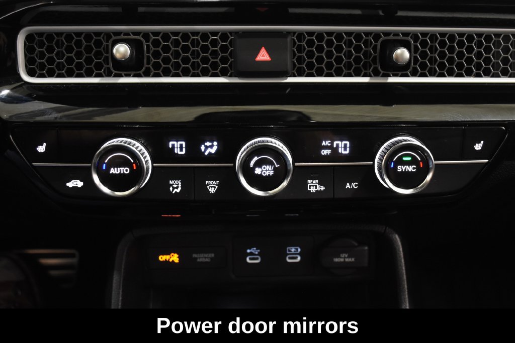 Used 2026 Honda Civic Sport Touring image 23