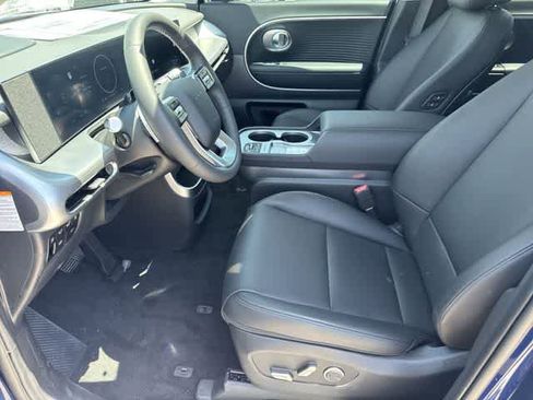 New 2026 Hyundai Ioniq 9 SEL image 10