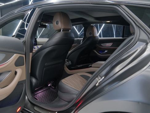 Used 2022 Mercedes-Benz AMG GT 53 image 49