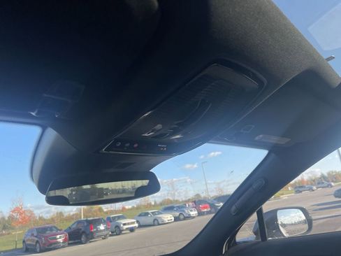 Certified 2024 Cadillac Lyriq Sport w/ LPO, Floor Liner Package image 30