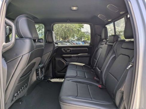 New 2026 RAM 1500 RHO AWD/4WD image 13