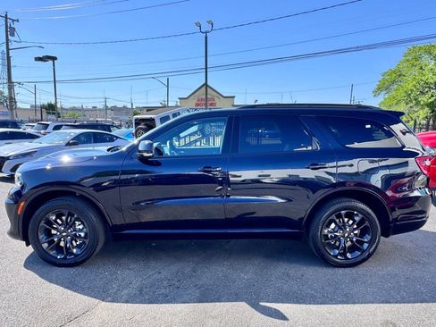 New 2026 Dodge Durango GT AWD/4WD image 4